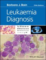 Leukaemia Diagnosis 1119210542 Book Cover