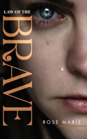 Law of the Brave (A Priestly Mystery) 1836638019 Book Cover