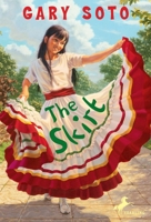 The Skirt 0440409241 Book Cover