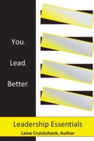 Leadership essentials: a leadership training and personal development guide 197795152X Book Cover