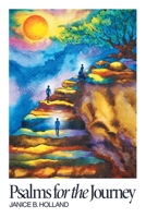 Psalms for the Journey B0F7Y4QGQS Book Cover