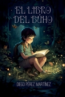 EL LIBRO DEL BÚHO B0CH258J6Y Book Cover