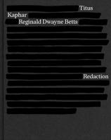 Redaction 132400682X Book Cover