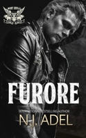 Furore B09YQ9N7RN Book Cover