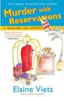 Murder with Reservations (Dead-End Job Mystery, Book 6) 0451221117 Book Cover