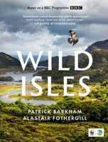 Wild Isles 0008359318 Book Cover