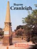 Bygone Cranleigh (Bygone series) 0850335493 Book Cover