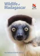 Wildlife of Madagascar 0691161712 Book Cover