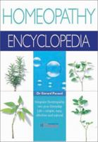 Homeopathy Encyclopedia 1842021907 Book Cover