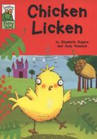 Chicken Licken 0749686138 Book Cover