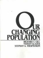 Our Changing Population 0136426611 Book Cover