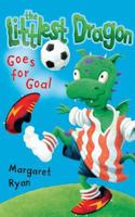 Littlest Dragon Goes for Goal (Collins Yellow Storybooks) 0007192940 Book Cover