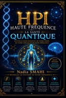 HPI Haute Fréquence : La Santé Quantique: Nourrir ton corps, calmer ton mental, élever ton âme (French Edition) 2488676020 Book Cover