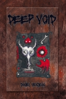 DEEP VOID: Pub / Stickers 1726720071 Book Cover