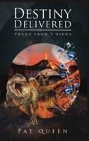 Destiny Delivered: Twann from T'Nikwa B0BZX7CZ86 Book Cover