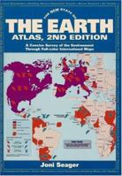 The State of the Earth Atlas: A Survey of the Enviorment Through International Maps 0671705245 Book Cover