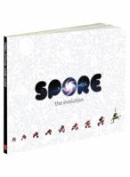 Spore Art Book 0761557814 Book Cover
