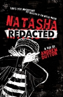 Natasha [Redacted] 1788649702 Book Cover