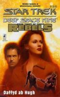 The Liberated: Rebels Trilogy, Book 3 (Star Trek: Deep Space Nine, No. 26) 0671011421 Book Cover