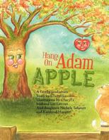 Hang on Adam Apple 1426982410 Book Cover