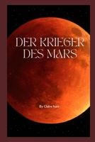 Der Krieger des Mars B0B92QZ19W Book Cover