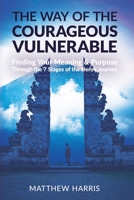 The Way of the Courageous Vulnerable: Finding Meaning and Purpose Through the 7 Stages of the Hero's Journey 064880674X Book Cover