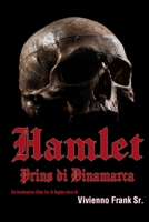 Hamlet: Prins di Dinamarca 1716312817 Book Cover