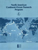 North American Continent-Ocean Transects Program 0309041775 Book Cover