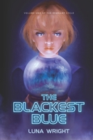 The Blackest Blue B0B5KQJ433 Book Cover