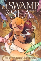 Of Swamp & Sea Volume 5 1250387086 Book Cover
