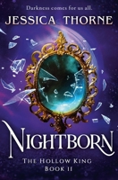 Nightborn: Totally addictive fantasy fiction 153877237X Book Cover