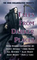 Tales from Darker Places 150272913X Book Cover