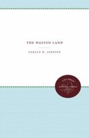 The Wasted Land 1469612356 Book Cover