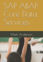 SAP ABAP Core Data Services 1671824253 Book Cover