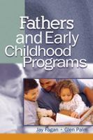 Fathers & Early Childhood Programs 1401804632 Book Cover