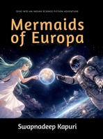 Mermaids of Europa B0GV19H64N Book Cover