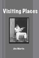 Visiting Places B091NSM2QL Book Cover