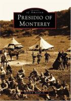 Presidio of Monterey 0738528706 Book Cover