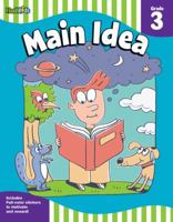 Main Idea: Grade 3 (Flash Skills) (Flash Skills) 1411434420 Book Cover