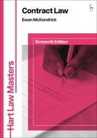 Contract Law (Palgrave Macmillan Law Masters) (Palgrave Macmillan Law Masters)