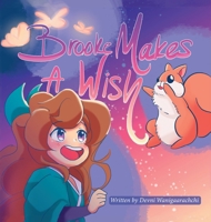 Brooke Makes a Wish 176372610X Book Cover