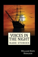 The Voice in the Night 1557428042 Book Cover