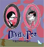 Diva V Poe 1933164298 Book Cover