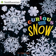 Curious About Snow 0448490188 Book Cover