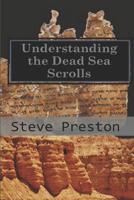 Understanding the Dead Sea Scrolls 1095807544 Book Cover