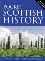 Pocket Scottish History 184204043X Book Cover