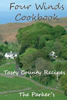 Four Winds Cookbook 150252144X Book Cover