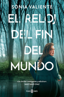 El reloj del fin del mundo / The Doomsday Clock (Spanish Edition) 8401036518 Book Cover