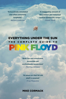 Everything Under the Sun: The Complete Guide to Pink Floyd 1803995351 Book Cover