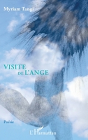 Visite de l’Ange 233660972X Book Cover